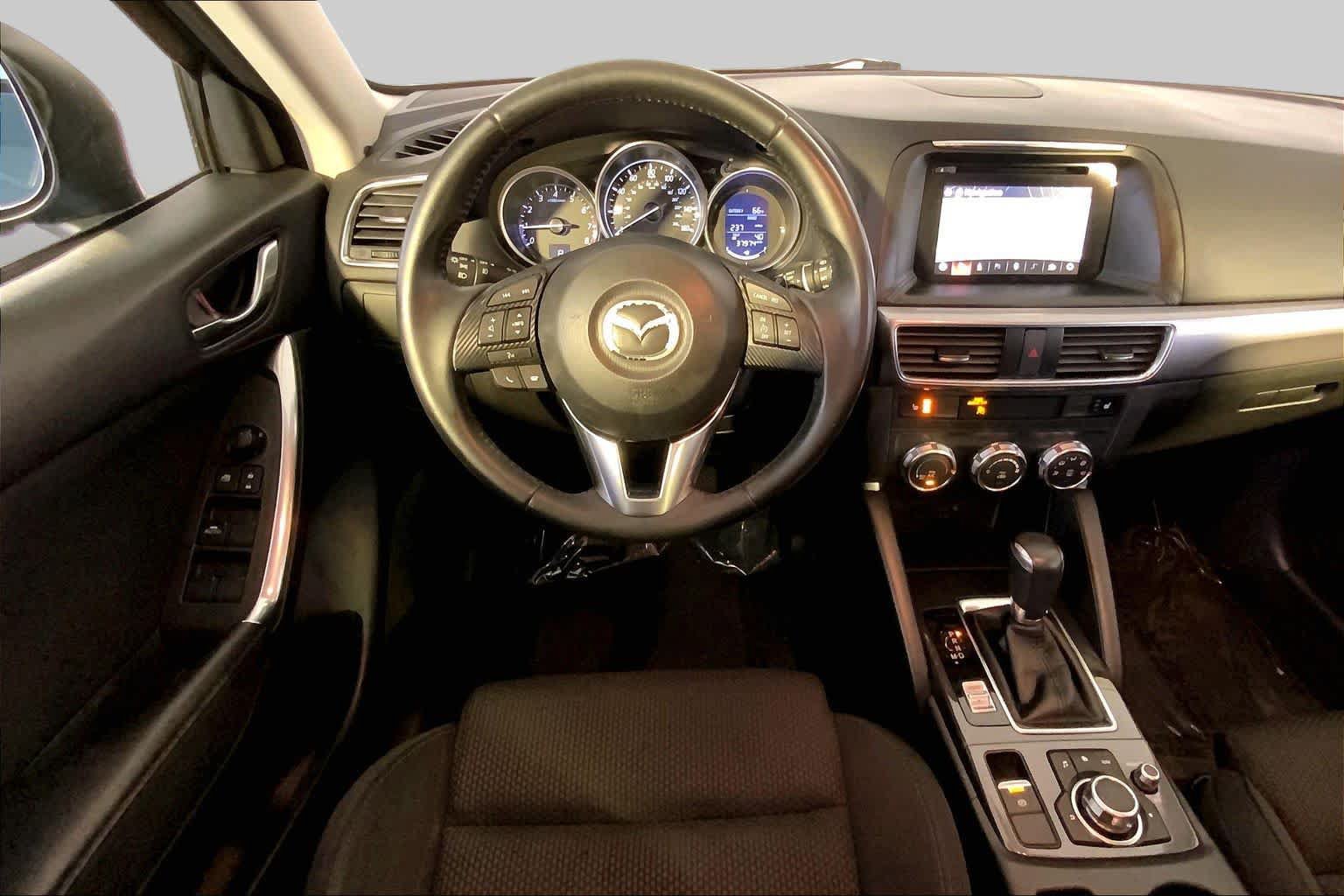 Used 2016 MAZDA CX-5 Touring AWD/4WD image 6