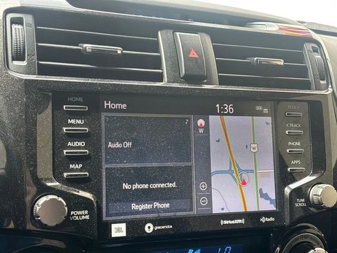 Used 2021 Toyota 4Runner Nightshade image 10