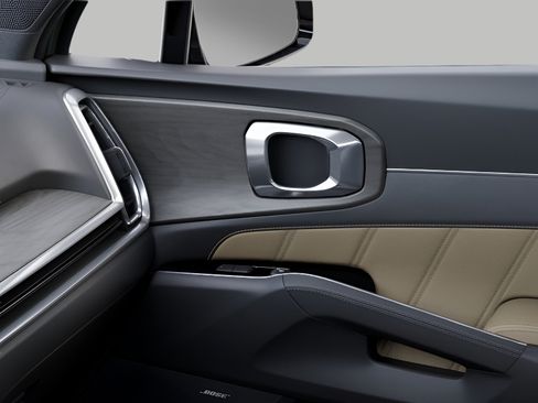 New 2026 Kia Sorento AWD image 25