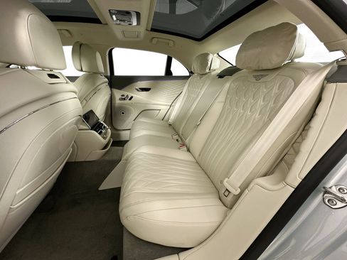 New 2026 Bentley Flying Spur Azure AWD/4WD image 22