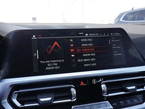 Used 2022 BMW 330i xDrive Sedan w/ Premium Package 2 image 48