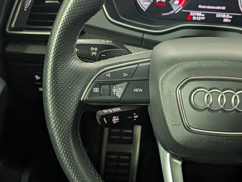 Used 2021 Audi SQ5 Premium Plus w/ Premium Plus Package AWD/4WD image 19