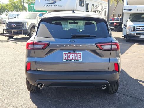 New 2026 Ford Escape ST-Line w/ Tech Pack #1 image 3