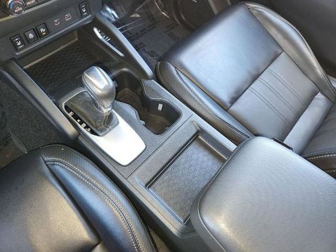 Certified 2024 Nissan Frontier SL w/ Technology Package RWD image 22
