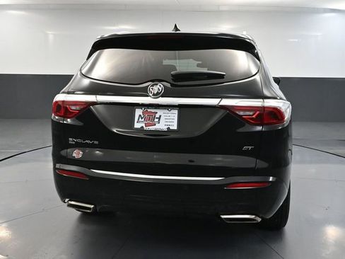 Used 2022 Buick Enclave Essence w/ Experience Buick Package image 7
