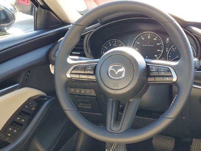 New 2026 MAZDA MAZDA3 2.5 S Sedan w/ Preferred Pkg FWD image 24