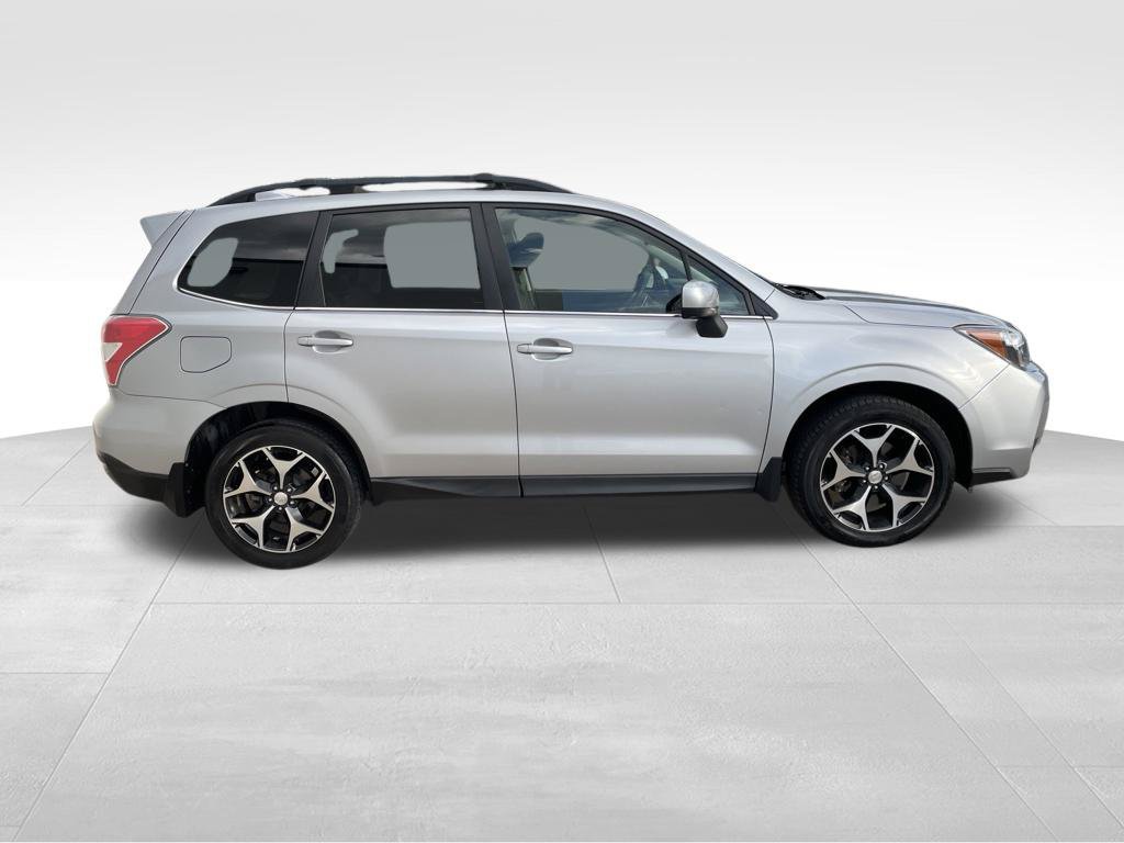 Used 2016 Subaru Forester 2.0XT Premium w/ Rugged Package #1 AWD/4WD image 4