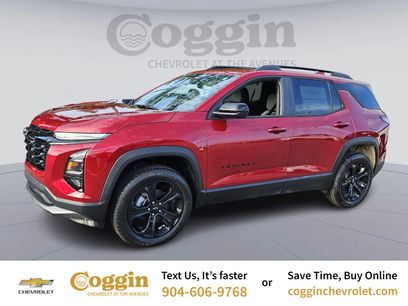 New 2026 Chevrolet Equinox LT w/ Convenience Package II