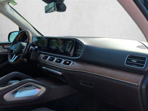 Used 2023 Mercedes-Benz GLE 350 4MATIC image 24