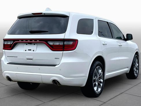 Used 2020 Dodge Durango GT RWD image 13