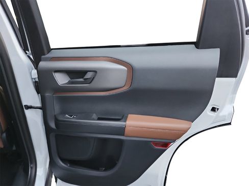 New 2025 Ford Bronco Sport Outer Banks image 26