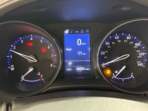 Certified 2021 Toyota C-HR Limited image 13