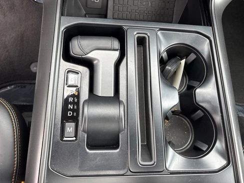 Certified 2025 Ford F150 Tremor w/ Equipment Group 402A High AWD/4WD image 43