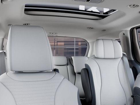 New 2026 Kia Carnival SX Prestige FWD image 27