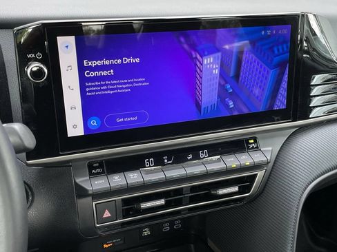 Used 2025 Toyota Camry SE w/ Multimedia Upgrade Package FWD image 16