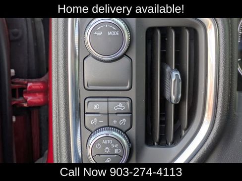 Used 2021 GMC Sierra 1500 SLT image 21