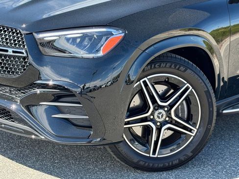Used 2026 Mercedes-Benz GLE 450 4MATIC image 4