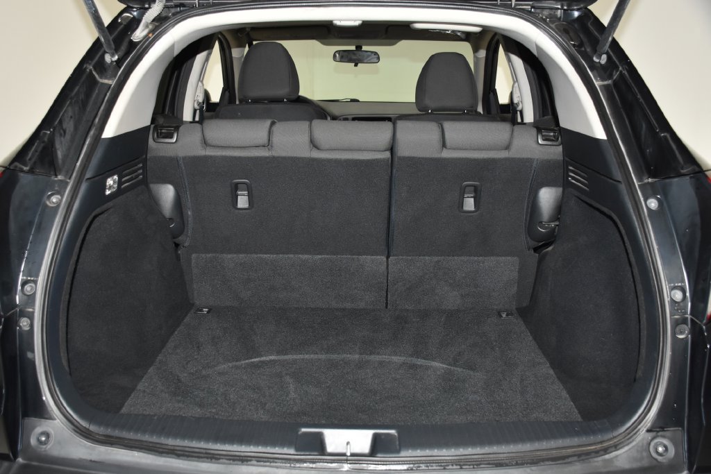 Used 2021 Honda HR-V LX image 26