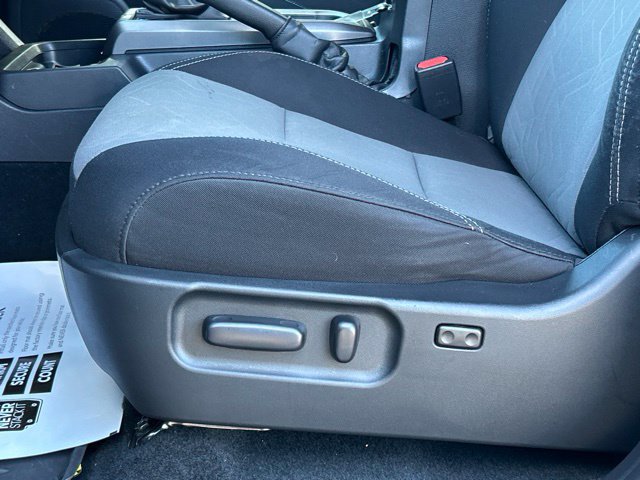 Used 2023 Toyota Tacoma TRD Sport w/ Black Out Package (TMS) AWD/4WD image 21