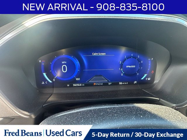 Used 2020 Ford Escape Titanium AWD/4WD image 11