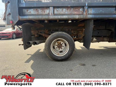 Used 2013 Ford F350 XL w/ PWR Equipment Group image 16