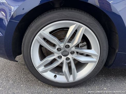 Used 2019 Audi A5 2.0T Premium Plus w/ Premium Plus image 20