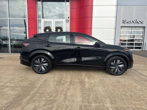 Certified 2023 Nissan Ariya image 5