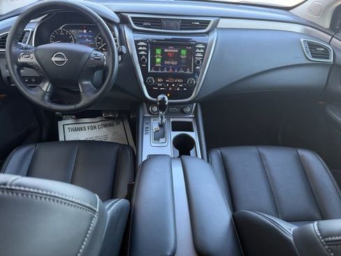 Certified 2023 Nissan Murano SL w/ Cargo Package image 30