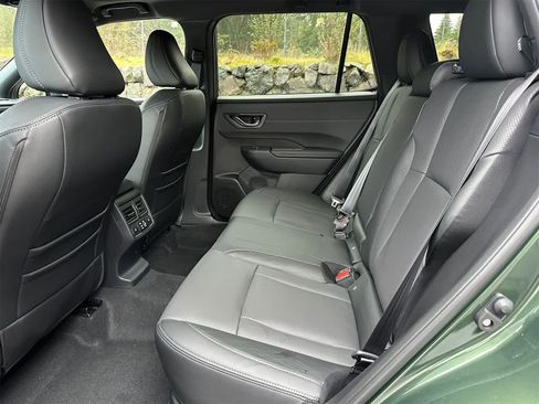 New 2026 Subaru Outback Touring XT image 11