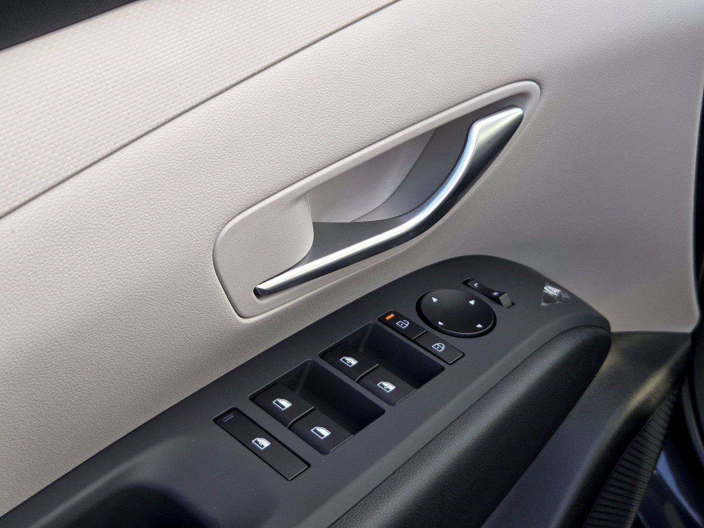 New 2026 Hyundai Tucson SEL Plus AWD/4WD image 95