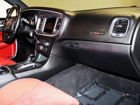 Used 2022 Dodge Charger Scat Pack RWD image 65