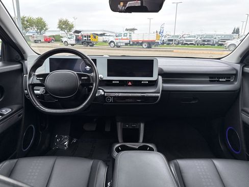 Used 2023 Hyundai Ioniq 5 Limited image 22