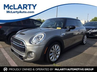 Used 2017 MINI Cooper S