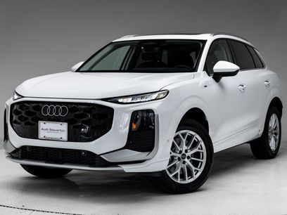 New 2026 Audi Q3 quattro 2.0T