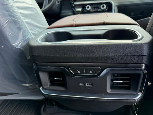 New 2026 GMC Sierra 2500 Denali Ultimate AWD/4WD image 46