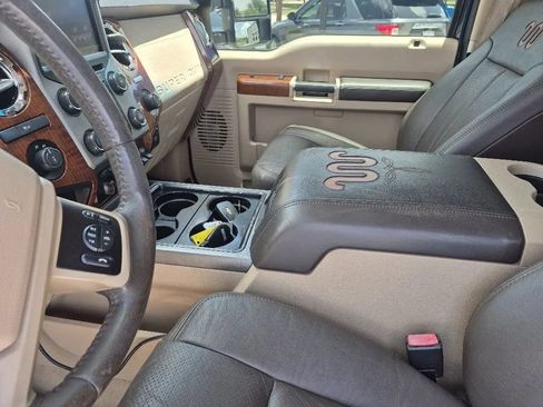 Used 2015 Ford F250 King Ranch AWD/4WD image 22