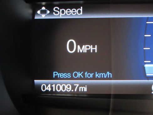 Used 2022 Ford Edge SEL w/ Convenience Package AWD/4WD image 10