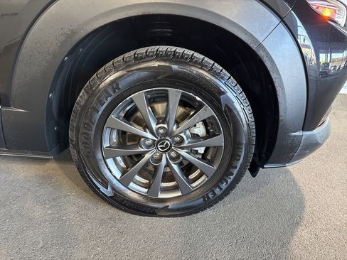 Used 2023 MAZDA CX-30 AWD 2.5 S image 7