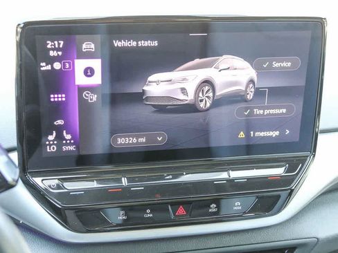 Used 2022 Volkswagen ID.4 Pro S RWD image 24