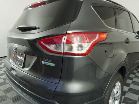 Used 2015 Ford Escape SE w/ Equipment Group 201A image 13