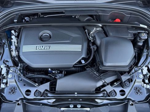 Certified 2026 BMW X1 xDrive28i image 35