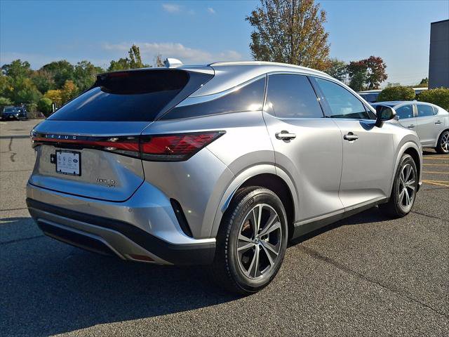 Certified 2024 Lexus RX 350 Premium w/ Accessory Package (Z1) AWD/4WD image 7