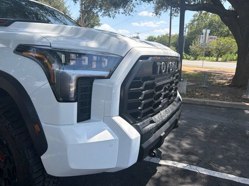 Used 2026 Toyota Tundra TRD Pro AWD/4WD image 10