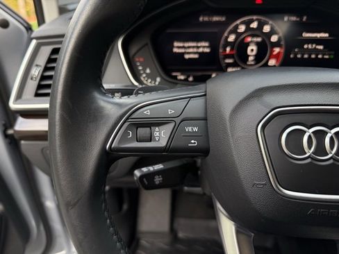 Used 2018 Audi Q5 2.0T Premium image 15