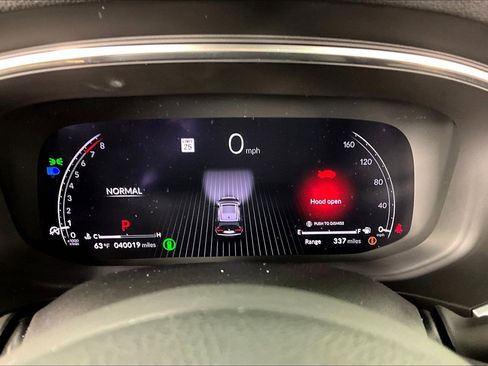 Certified 2024 Acura MDX SH-AWD image 13