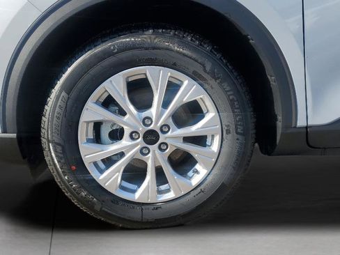 New 2026 Ford Escape Active image 10