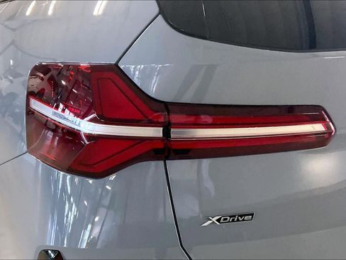 New 2026 BMW X3 xDrive30i AWD/4WD image 14