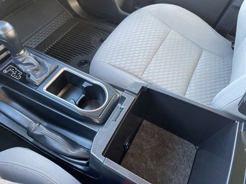 Certified 2023 Toyota Tacoma SR image 23