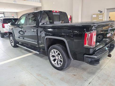 Used 2016 GMC Sierra 1500 SLT w/ All-Terrain Package image 7