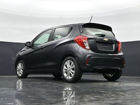 Used 2019 Chevrolet Spark LT FWD image 24
